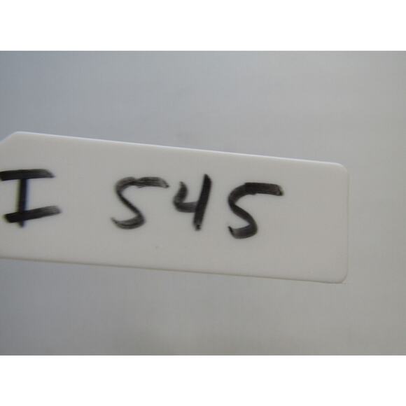 RALPH LAUREN Womens Size 10 B Black Leather Zip Buckle Ankle Fashion Boots - Picture 11 of 11